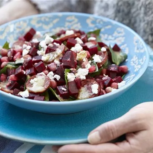 Rote-Bete-Salat