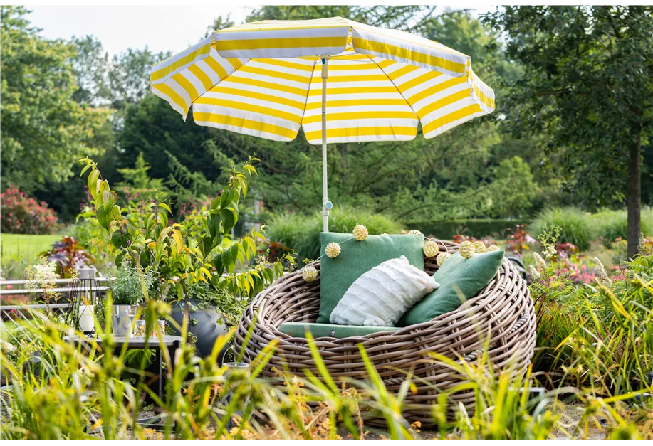 Die besten Ideen für den Garten in der kommenden Saison